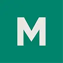 MERGE logo