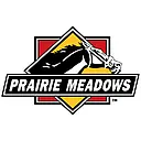 Prairie Meadows logo