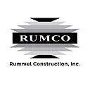 Rummel Construction logo
