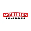 McPherson USD 418 logo