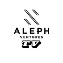 Aleph Ventures logo