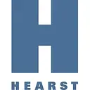 ハースト婦人画報社 logo