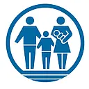 THE COMMITTEE FOR HISPANIC CHILDREN AND FAMILIES, INC. logo