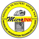 MicroLink Information Technology College logo