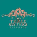 The Three Sisters logo