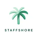 StaffShore logo