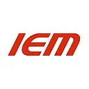 Industrial Electric Manufacturing (IEM) logo