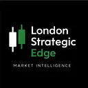 London Strategic Edge logo