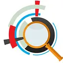 Logic Finder logo