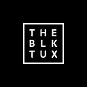 The Black Tux logo