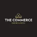 The Commerce Casino and Hotel logo