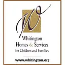 WHITINGTON HOMES AND SERVICES logo