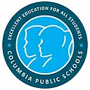 Lange Middle School logo