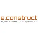 e.construct logo