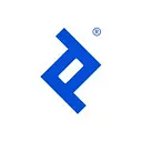 Toptal logo