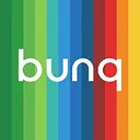 bunq logo