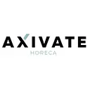 Axivate Horeca logo
