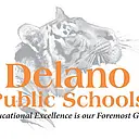 Delano Public Schools, ISD #879 logo