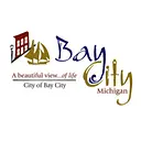 The City of Bay City, Michigan logo