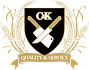 C&K Meats logo