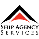 Ship Agency Services Pty logo