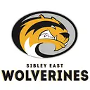 Sibley East School District logo
