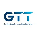 GTT logo