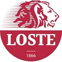 Groupe Loste logo