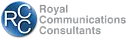Royal Communications Consultants logo