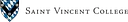 Saint Vincent College logo