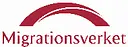 Migrationsverket logo