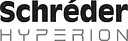 Schréder Hyperion logo