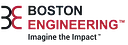 Boston Engineering Corporation logo