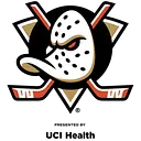 Anaheim Ducks Hockey Club logo