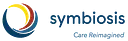Symbiosis logo