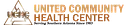 United Community Health Centers logo