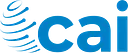 CAI World-Wide logo