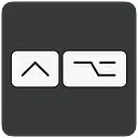 Ctrl Alt logo