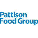 Pattison Food Group logo