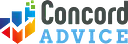 Concord Advice logo
