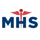 Metropolitan Healthcare Services logo