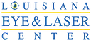 Alexandria Eye & Laser Center logo