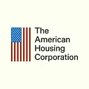 The American Housing Corporation logo