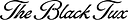 The Black Tux logo