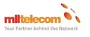 MLL Telecom logo