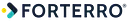 Forterro logo