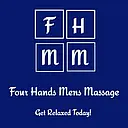 Four in Hand logo