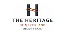 Heritage of Meyerland logo