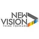 NewVison logo