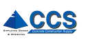 Concrete Construction Supply logo
